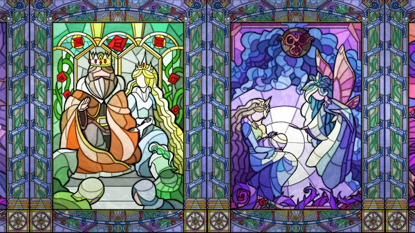 Little Briar Rose screenshot 4