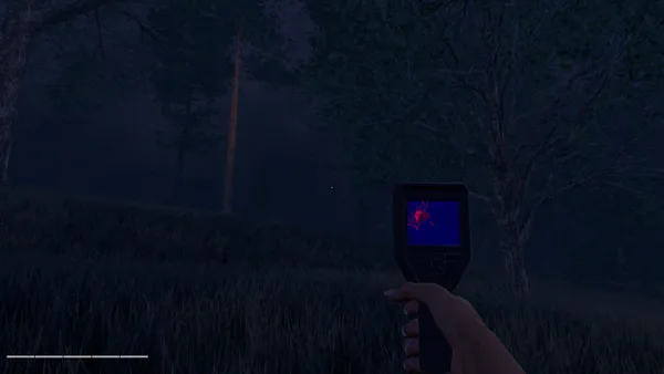 Red Forest screenshot 4