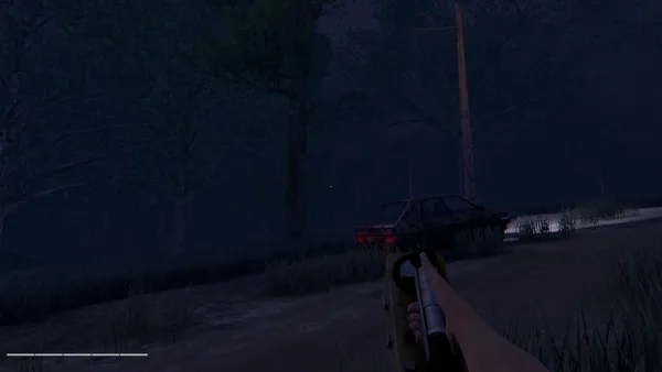 Red Forest screenshot 8