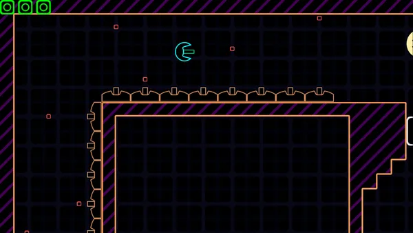 Zolg screenshot 3