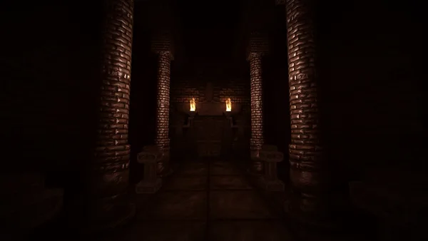 Dark Egypt screenshot 7
