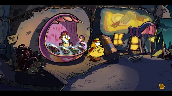 Detective Gallo screenshot 3
