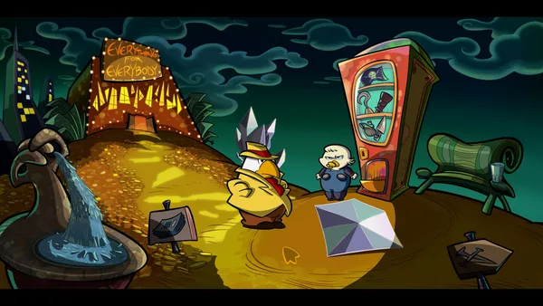 Detective Gallo screenshot 4