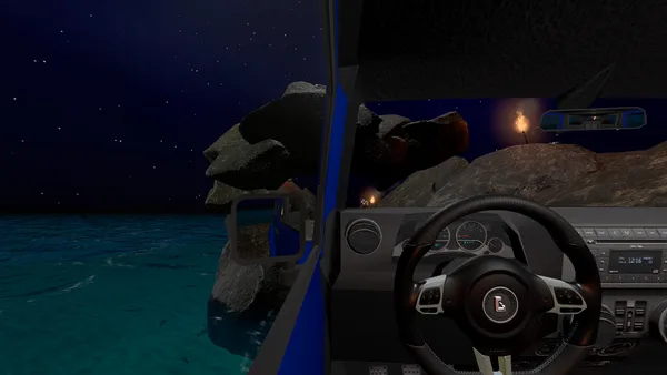 Off-Road Paradise: Trial 4x4 screenshot 14