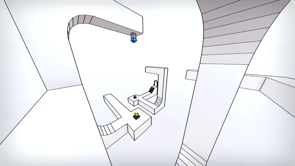 Disoriented screenshot 3