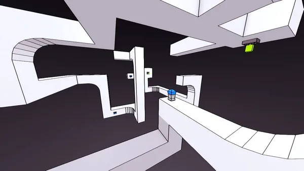 Disoriented screenshot 4