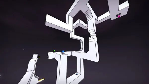 Disoriented screenshot 6