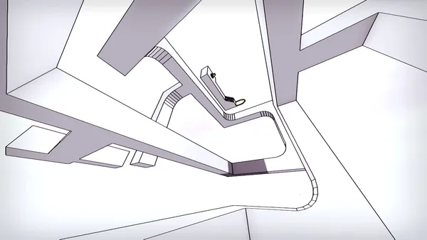 Disoriented screenshot 7