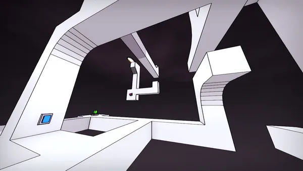 Disoriented screenshot 8