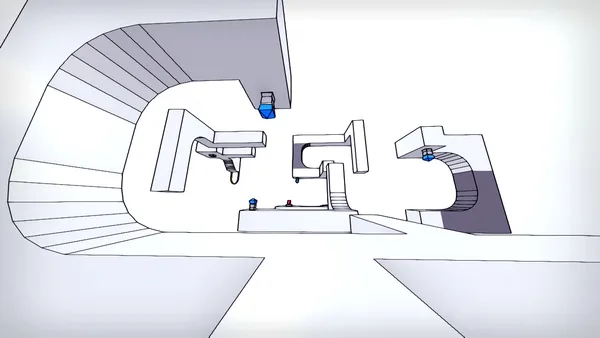 Disoriented screenshot 9