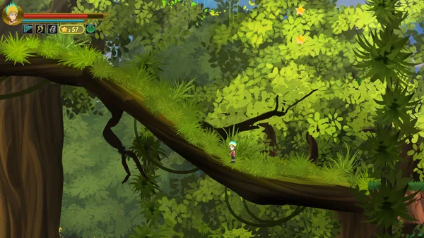 Charlie's Adventure screenshot 15