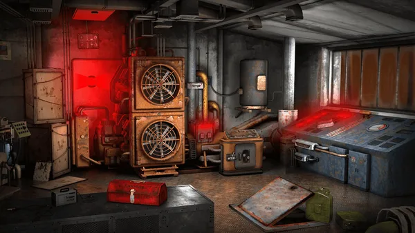 Dreamcage Escape screenshot 4