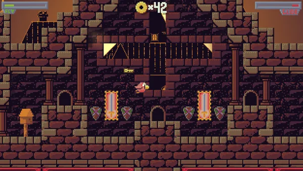 Avenger Bird screenshot 6