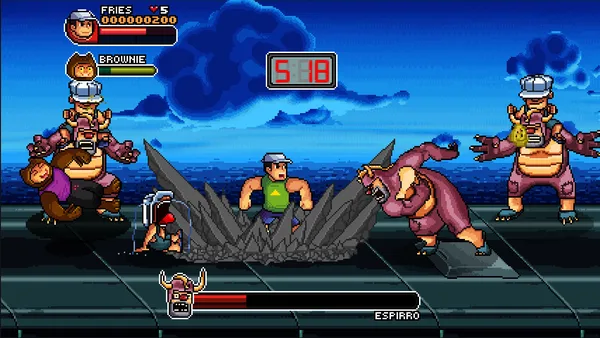 99Vidas screenshot 2