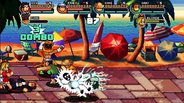 99Vidas screenshot 8