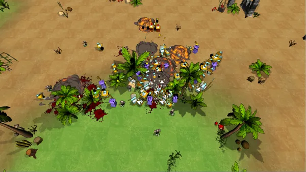 BuildMoreCubes screenshot 7