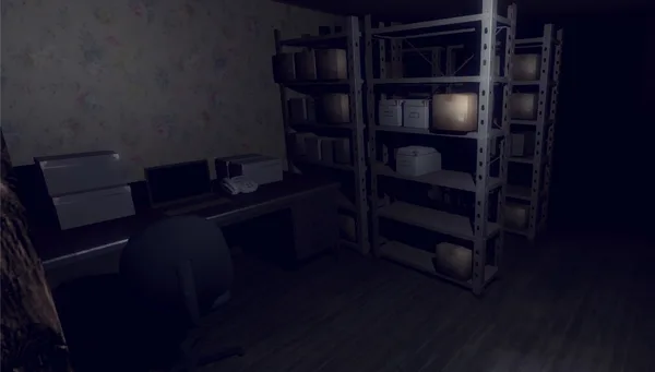 iREC screenshot 2