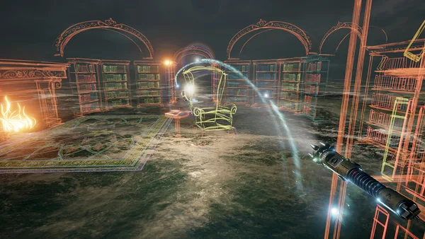 Torn screenshot 16