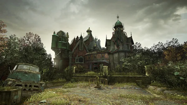 Torn screenshot 2