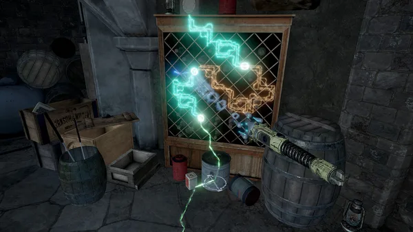 Torn screenshot 20