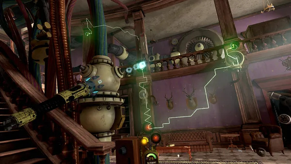 Torn screenshot 4