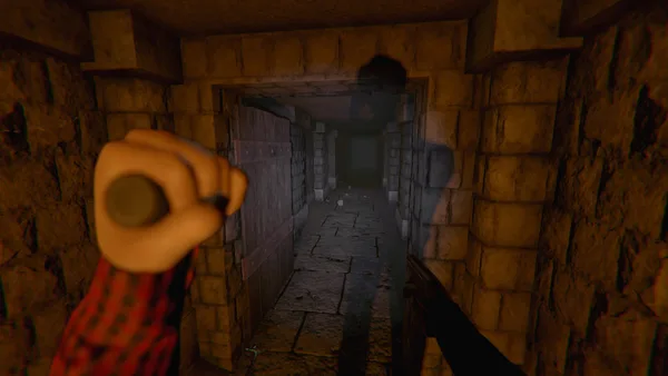 Ancient Guardian screenshot 9