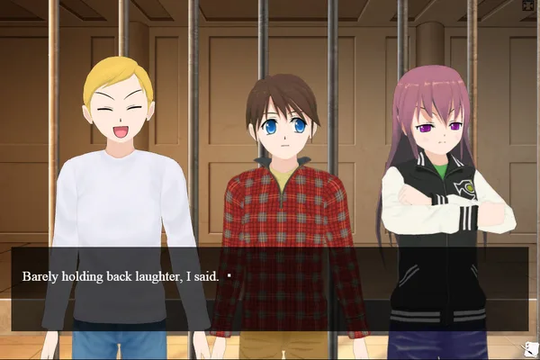Say Goodbye screenshot 5