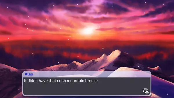 Sunset's Ashes screenshot 7