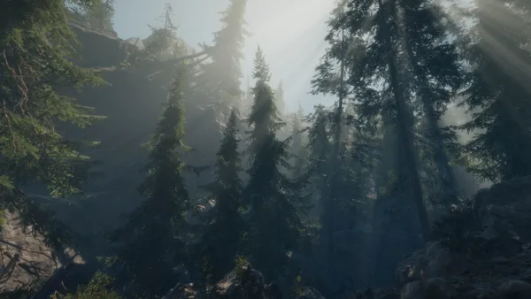 A Walk in the Woods screenshot 5