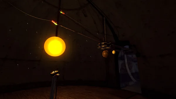 Odyssey - The Story of Science screenshot 11
