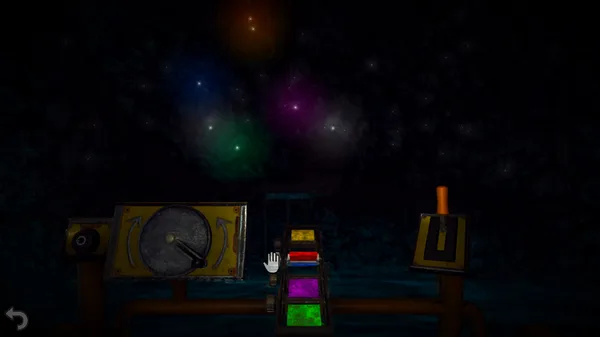 Odyssey - The Story of Science screenshot 4