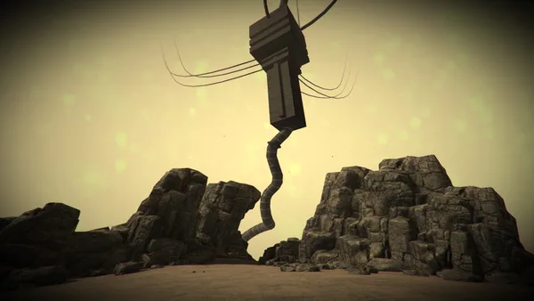 Fibrillation HD screenshot 7