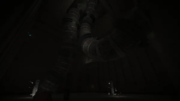 Fibrillation HD screenshot 8