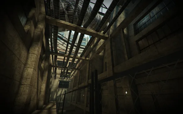 Fibrillation HD screenshot 9