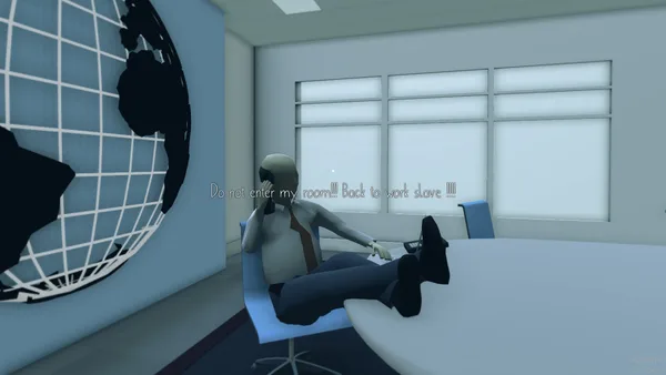 it's always monday screenshot 2