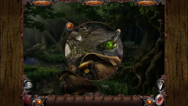 Sonya: The Great Adventure screenshot 5