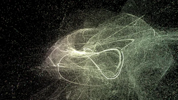 Cosmic Sugar VR screenshot 4