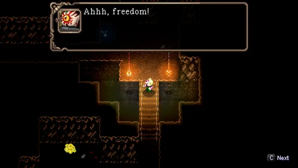 Wayward Souls screenshot 4