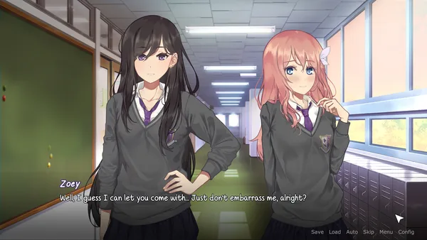 Love Ribbon screenshot 3