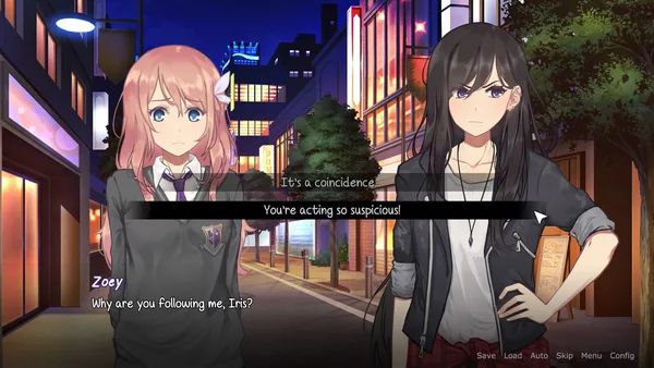Love Ribbon screenshot 5