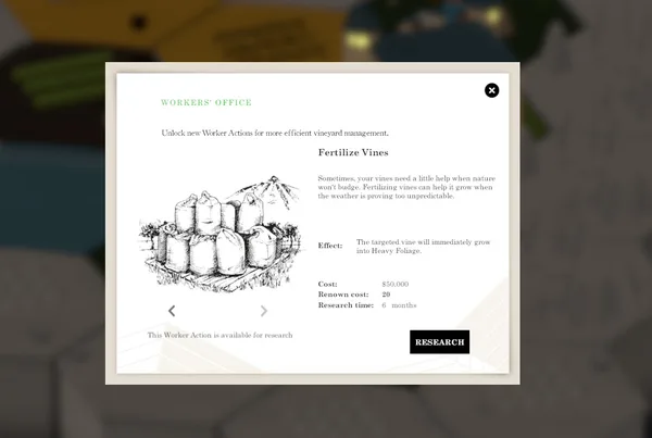 Terroir screenshot 12