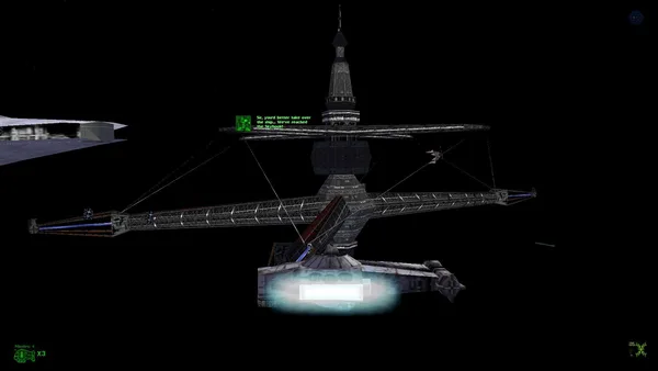 STAR WARS™ SHADOWS OF THE EMPIRE™ screenshot 4