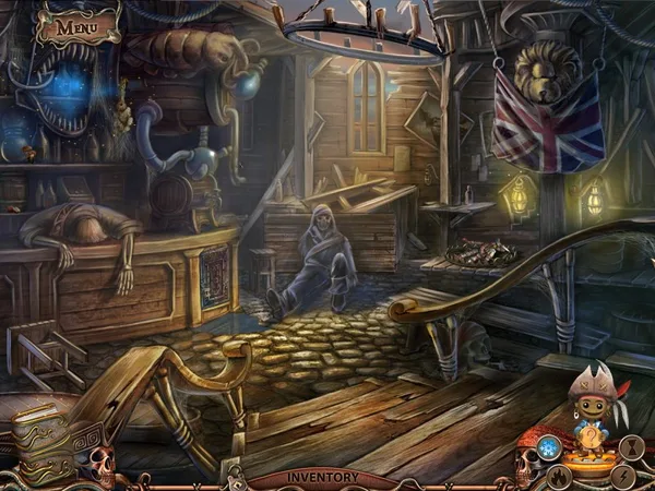 World Keepers: Last Resort screenshot 6