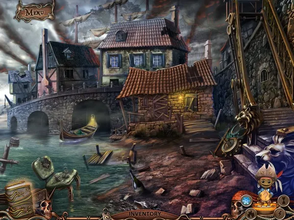 World Keepers: Last Resort screenshot 7