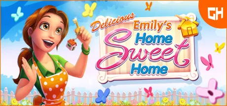 Delicious - Emily's Home Sweet Home