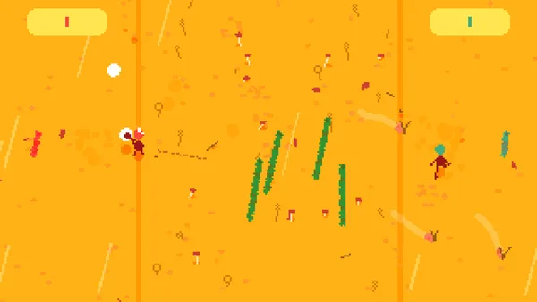 Bamboo EP screenshot 4