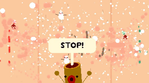 Bamboo EP screenshot 6
