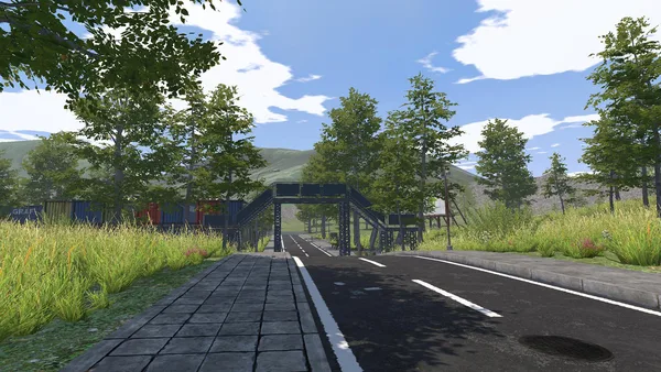 Graffiti Bombing screenshot 11