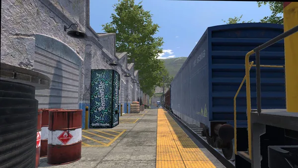 Graffiti Bombing screenshot 6