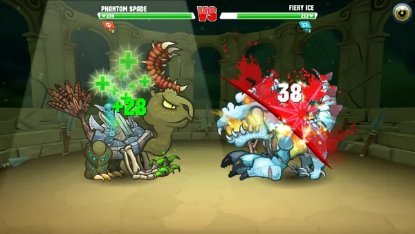 Mutant Fighting Cup 2 screenshot 17